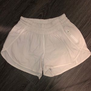 Lululemon Tracker Short